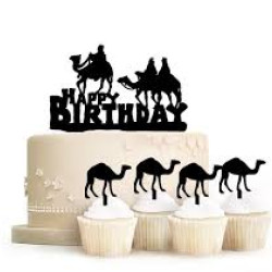 Camel Cake Camel Cake