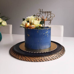 Birthday Cake Birthday Cake