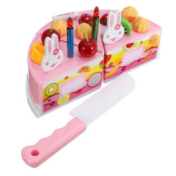 Kids Food Cake Kids Food Cake