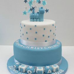 The Train Cake The Train Cake