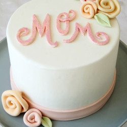 Special Mom's Cake Special Mom's Cake