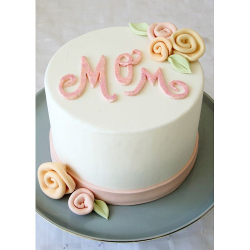 Special Mom's Cake