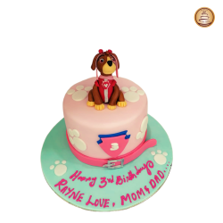 Paw Patrol  Paw Patrol