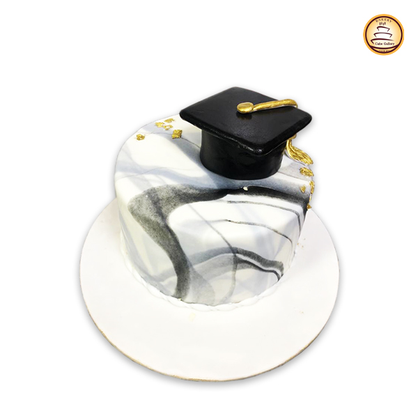 Graduation Cake