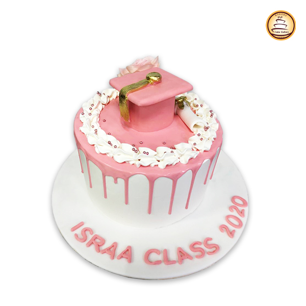 Graduation Cake