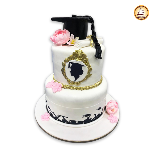 Graduation Cake