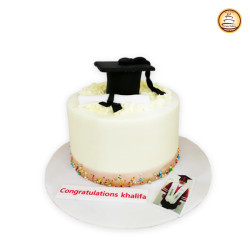 Graduation Cake Graduation Cake