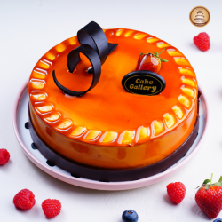 Caramel Cake Caramel Cake