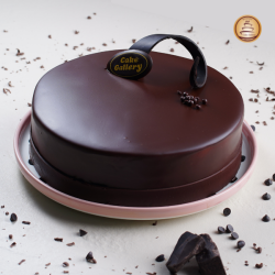 Chocolate Cake Chocolate Cake