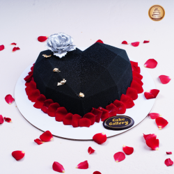 Heart Shape Cake Heart Shape Cake