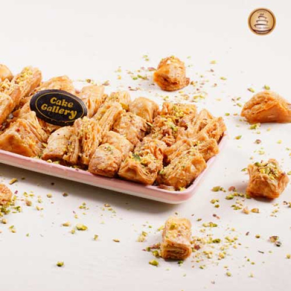 Baklawa