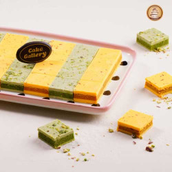 Coral Sweet Mix Coral Sweet Mix