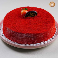 Red Velvet Cake  Red Velvet Cake