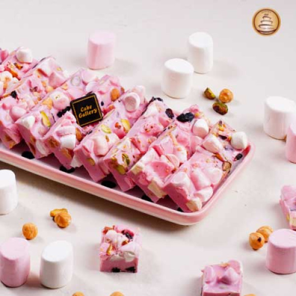 Rocky Road