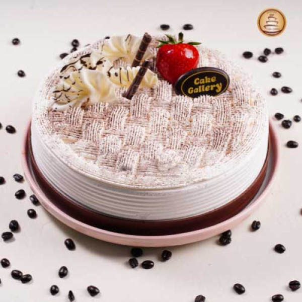 Tiramisu Cake