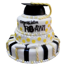 GRADUATION CAKE GRADUATION CAKE