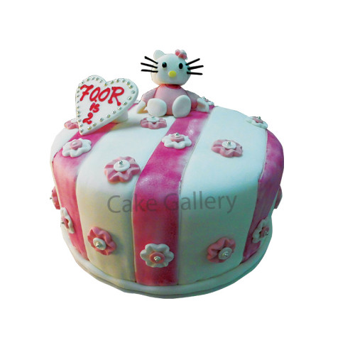 kiddy cake