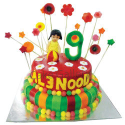 angel rainbow cake angel rainbow cake