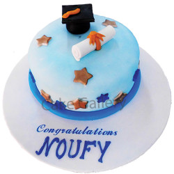 GRADUATION CAKE GRADUATION CAKE