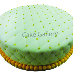 Net cake