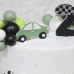 DIY CAR CAKE