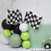 DIY CAR CAKE