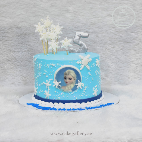 Frozen Princes 