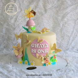 Angel cake Angel cake