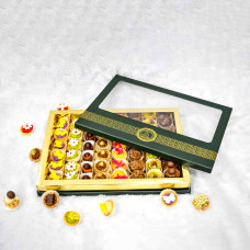 Mixed Chocolate Box