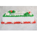 CHRISTMAS  CORPARATE CAKE