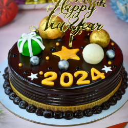 New Year Cake 03