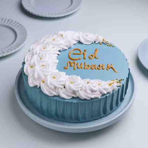 Eid Cake 