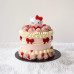 Hello Kitty Cake