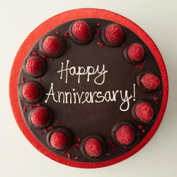 Anniversary Cake Anniversary Cake