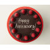 Anniversary Cake