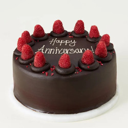 Anniversary Cake Anniversary Cake