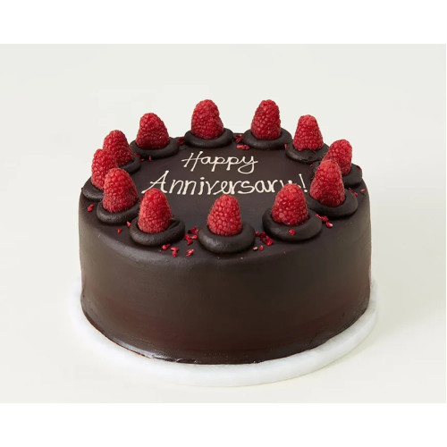 Anniversary Cake