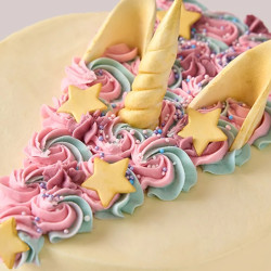 Unicorn Cake Unicorn Cake