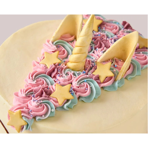 Unicorn Cake