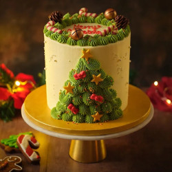 Christmas Cake