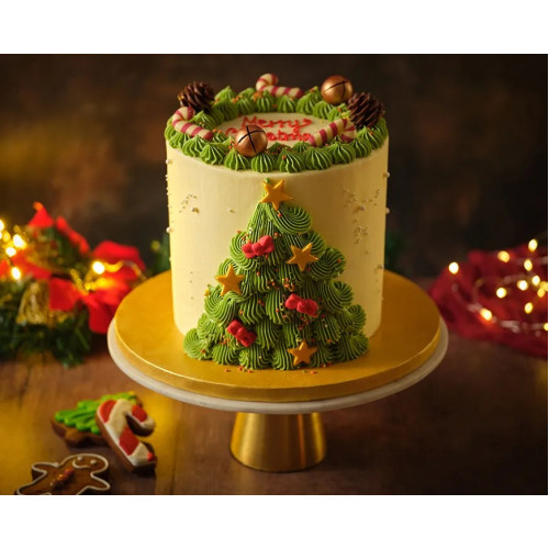 Christmas Cake