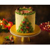 Christmas Cake