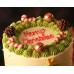 Christmas Cake