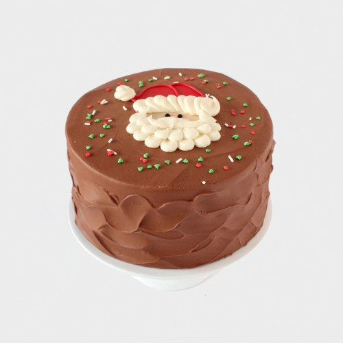 Christmas Pappa Cake