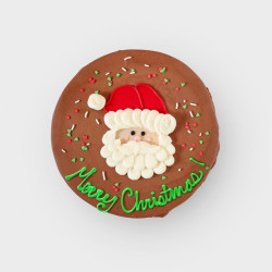 Christmas Pappa Cake Christmas Pappa Cake