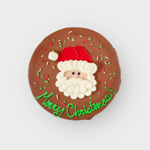Christmas Pappa Cake
