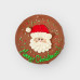 Christmas Pappa Cake