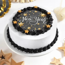 New Year Cake 05