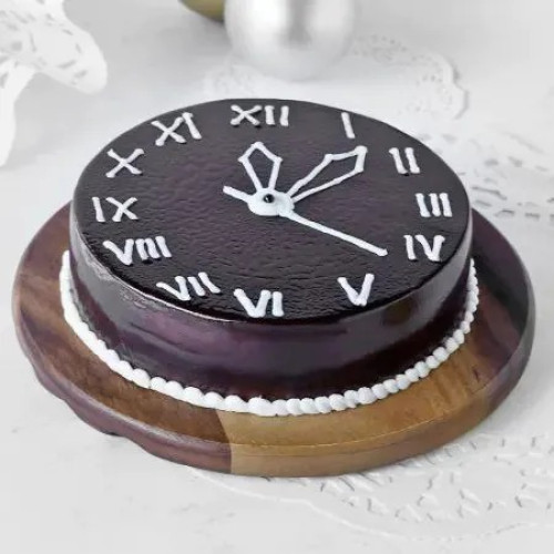New Year Cake 06