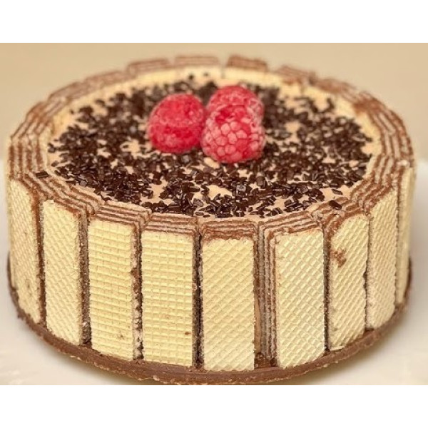 Wafer Cake